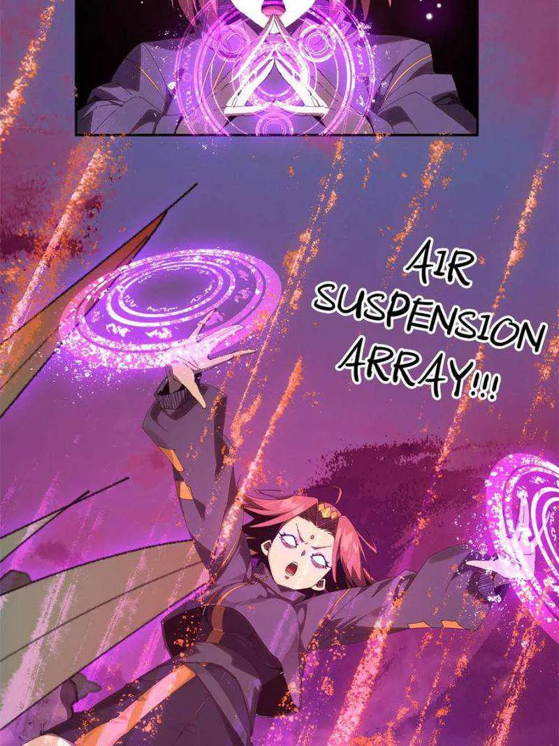 Read Super God Card Maker chapter 102 image 31 on Lezhin