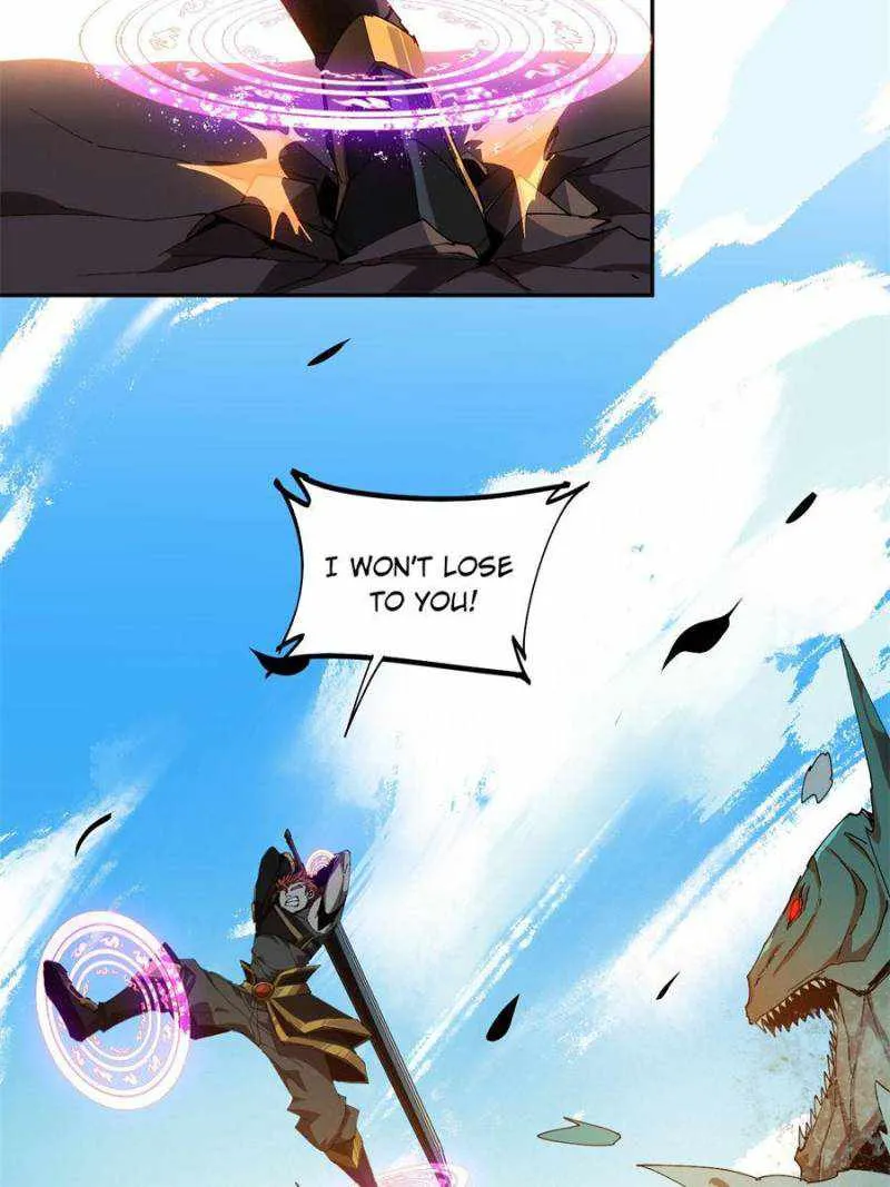 Read Super God Card Maker chapter 102 image 38 on Lezhin