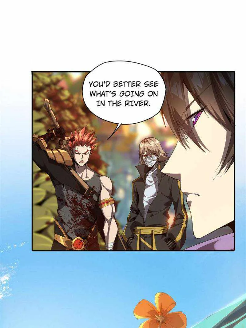 Read Super God Card Maker chapter 102 image 4 on Lezhin