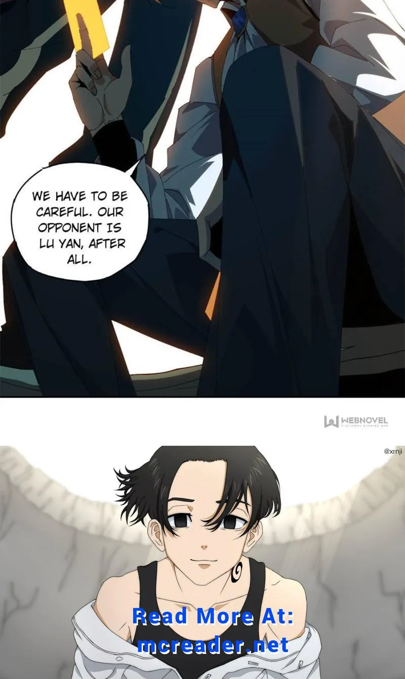 Read Super God Card Maker chapter 102 image 47 on Lezhin