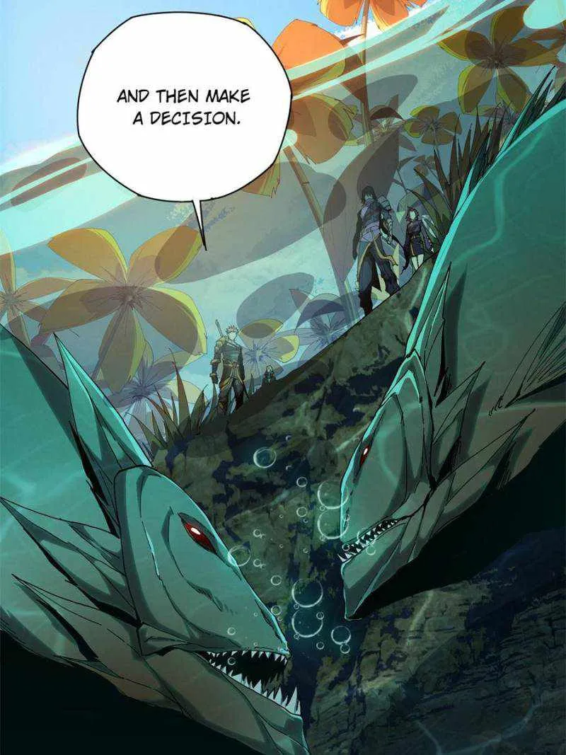 Read Super God Card Maker chapter 102 image 5 on Lezhin
