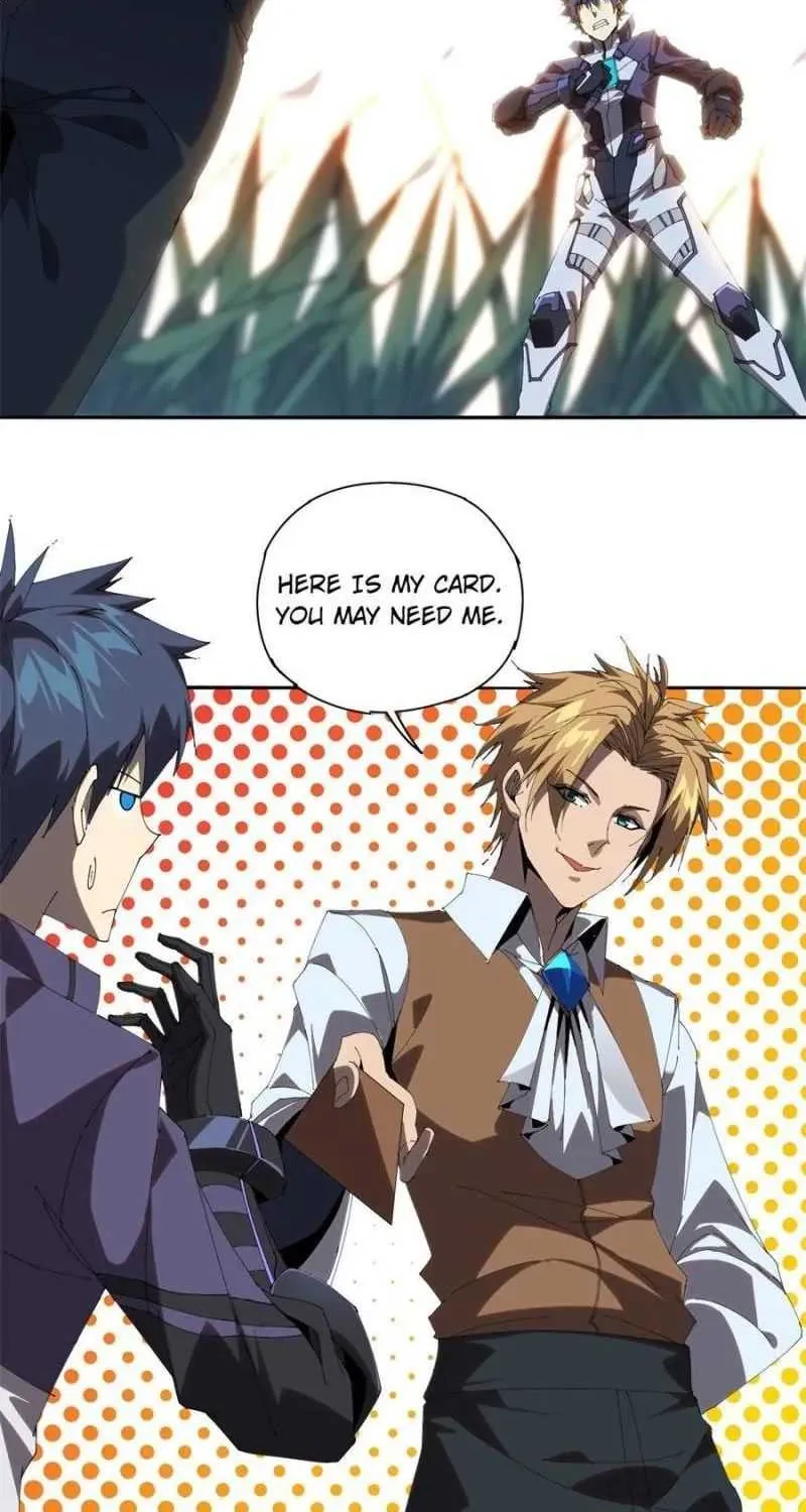 Read Super God Card Maker chapter 103 image 11 on Lezhin