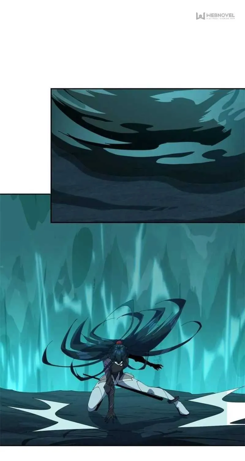 Read Super God Card Maker chapter 103 image 18 on Lezhin