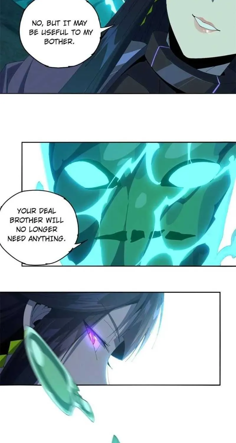 Read Super God Card Maker chapter 103 image 24 on Lezhin
