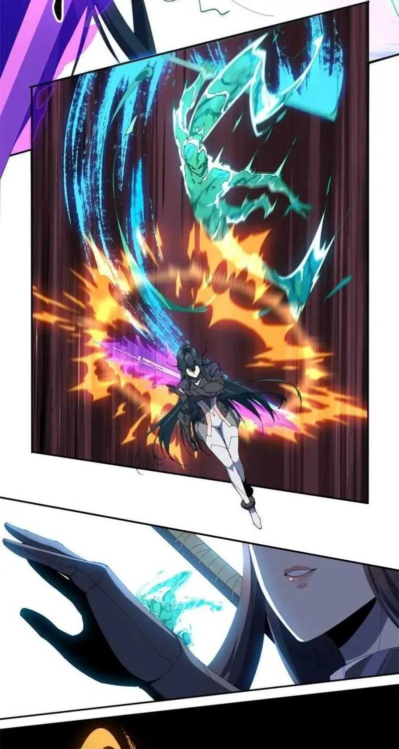 Read Super God Card Maker chapter 103 image 30 on Lezhin