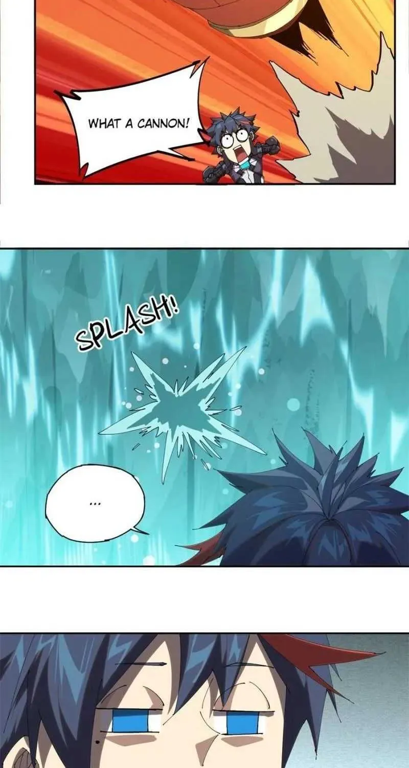 Read Super God Card Maker chapter 103 image 5 on Lezhin
