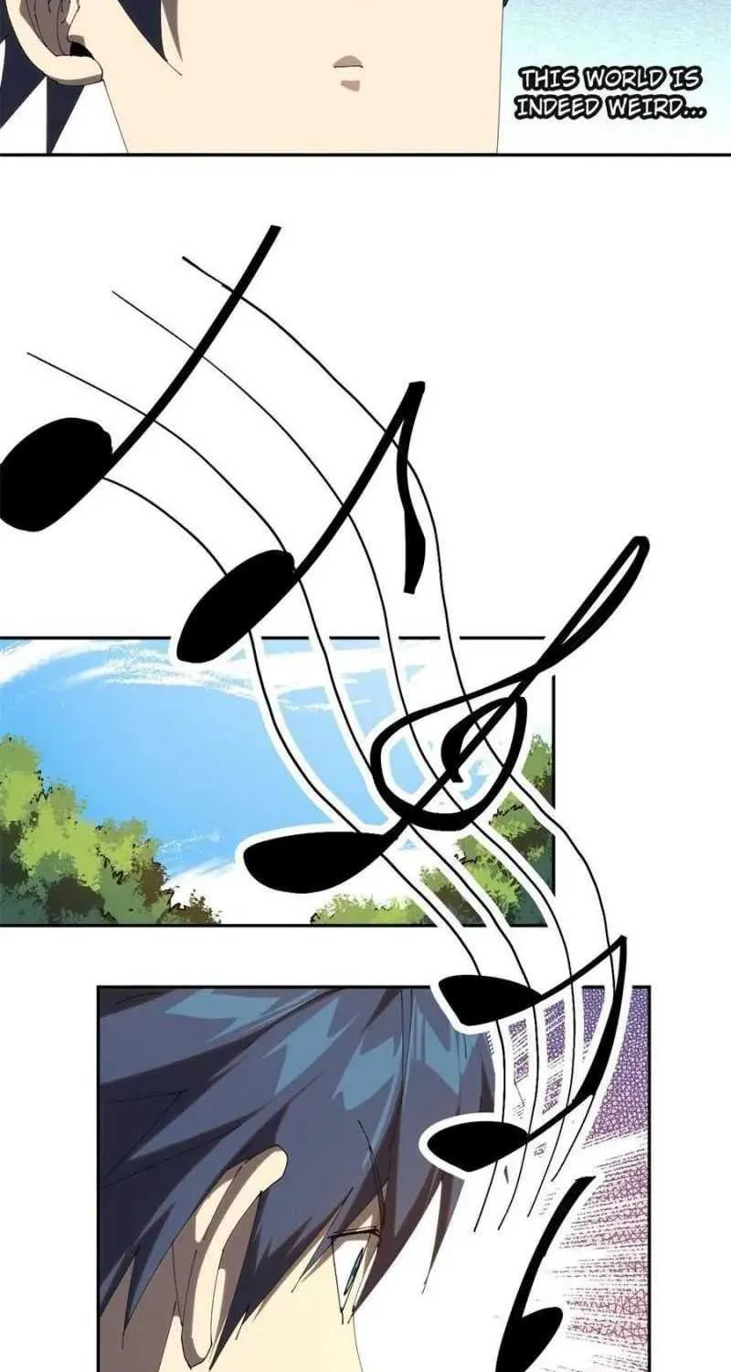 Read Super God Card Maker chapter 103 image 6 on Lezhin
