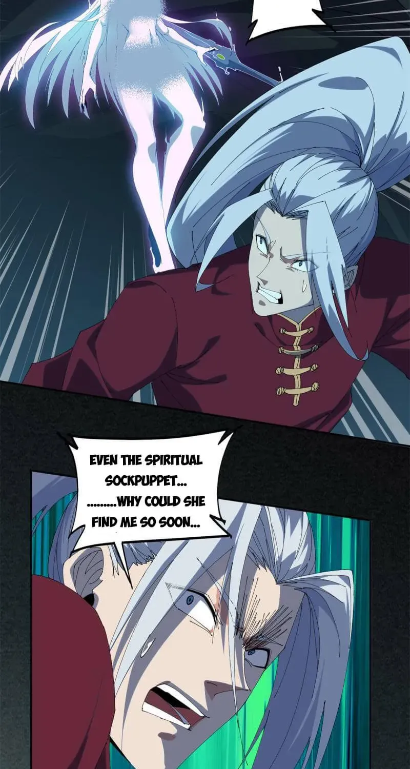 Read Super God Card Maker chapter 104 image 1 on Lezhin