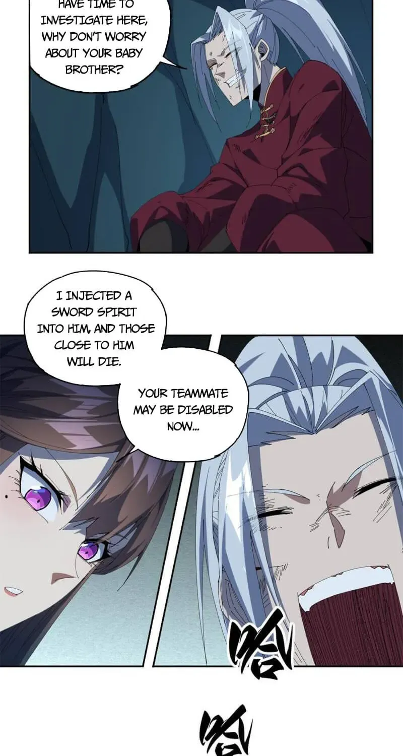 Read Super God Card Maker chapter 104 image 15 on Lezhin