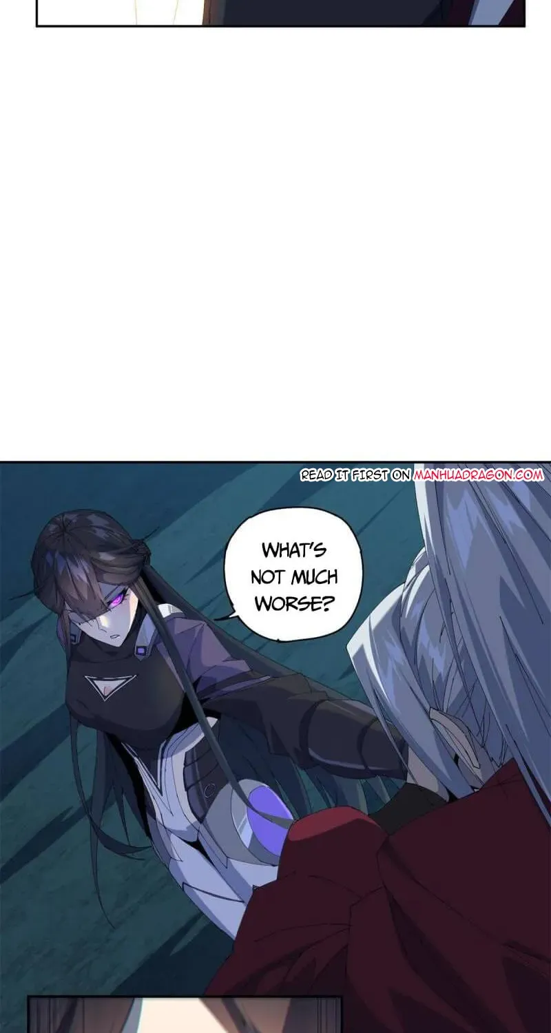 Read Super God Card Maker chapter 104 image 19 on Lezhin