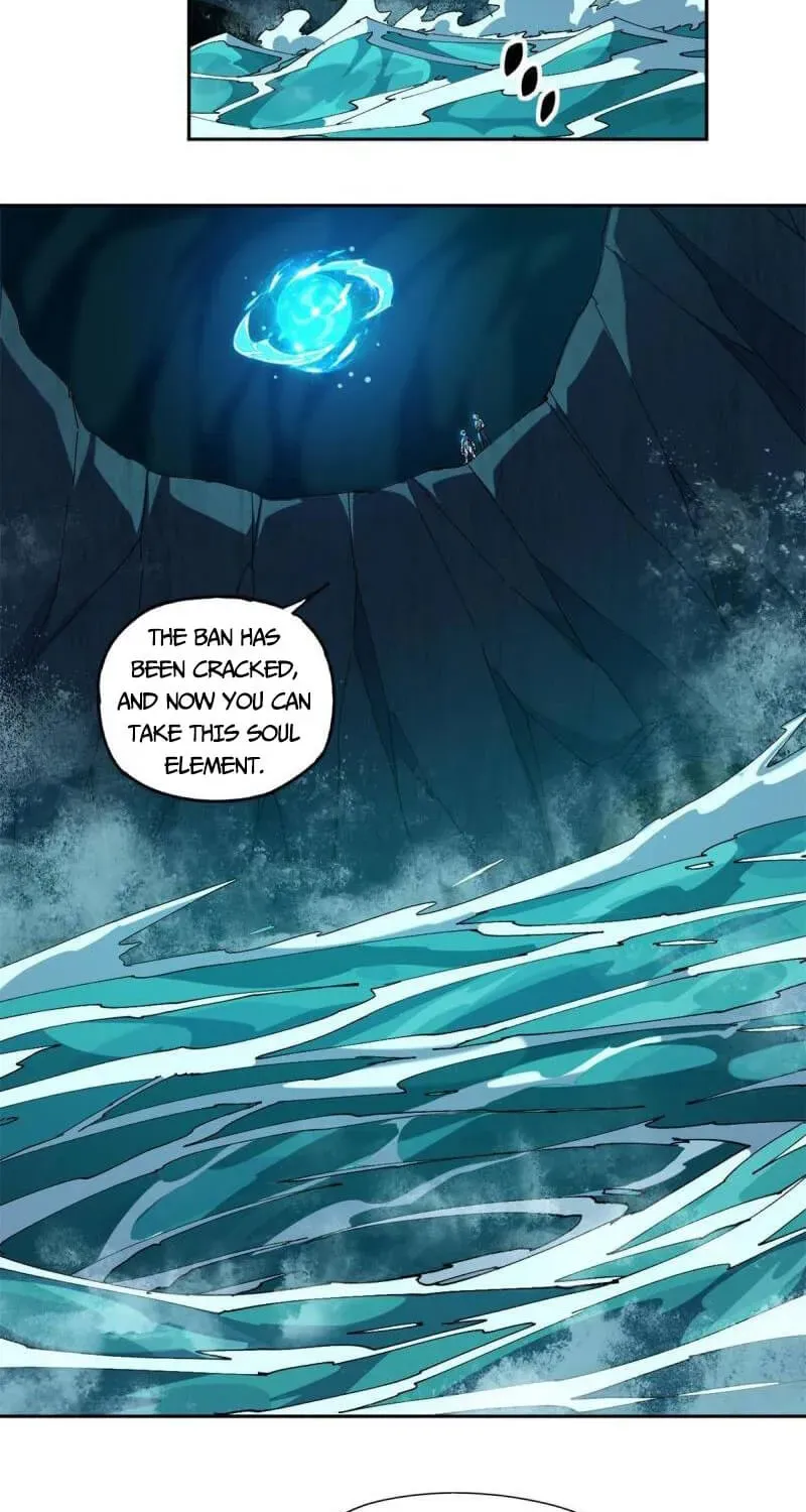 Read Super God Card Maker chapter 104 image 25 on Lezhin