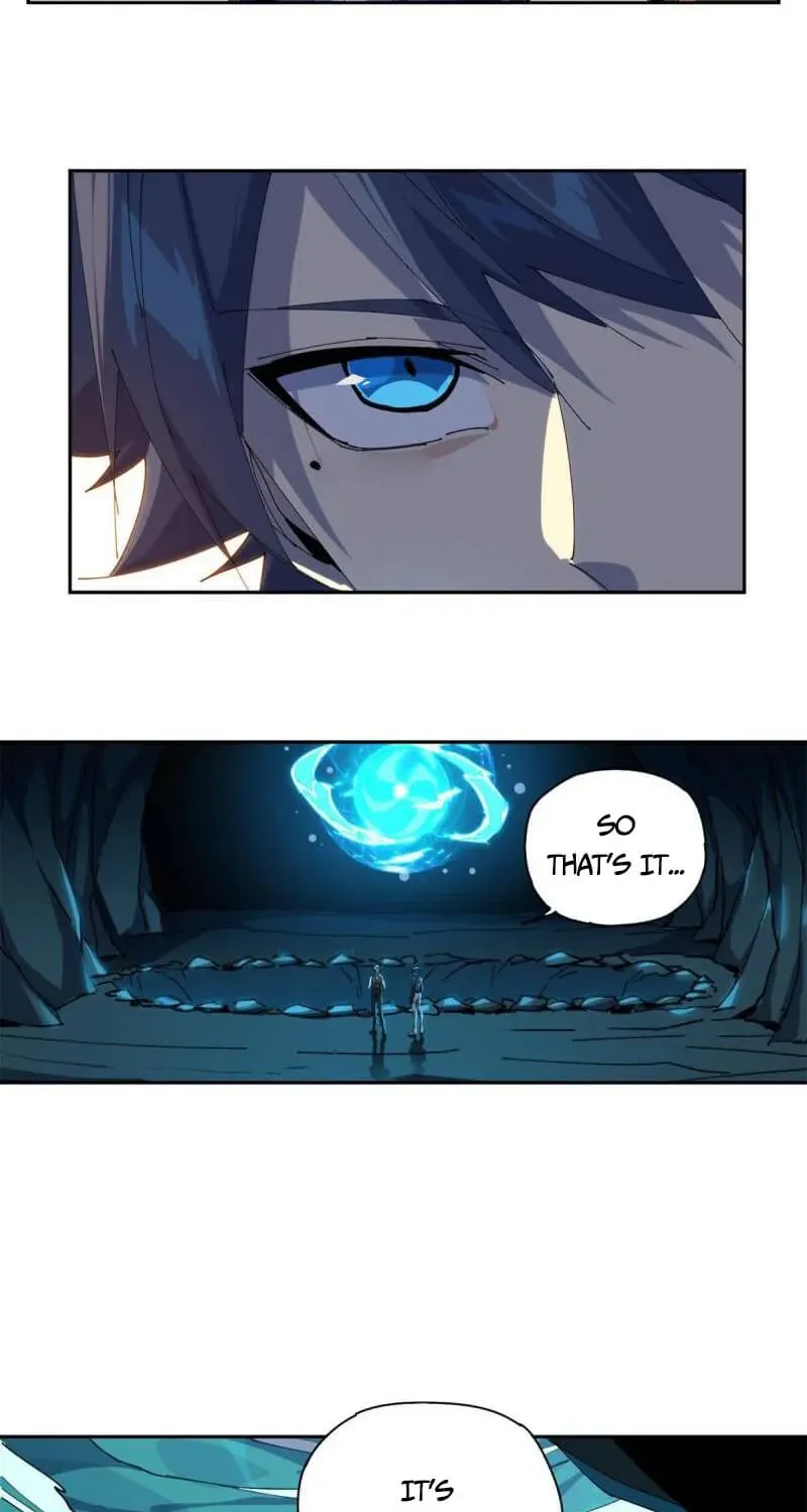 Read Super God Card Maker chapter 104 image 29 on Lezhin