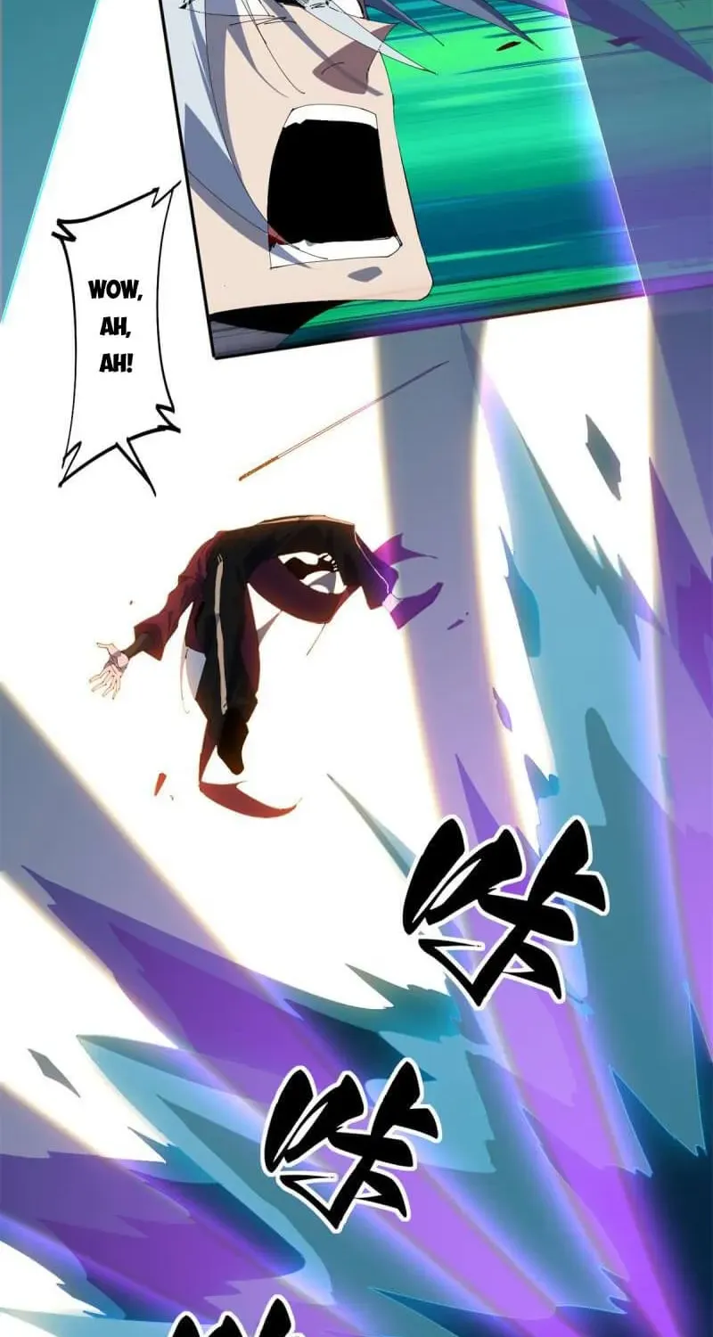 Read Super God Card Maker chapter 104 image 8 on Lezhin