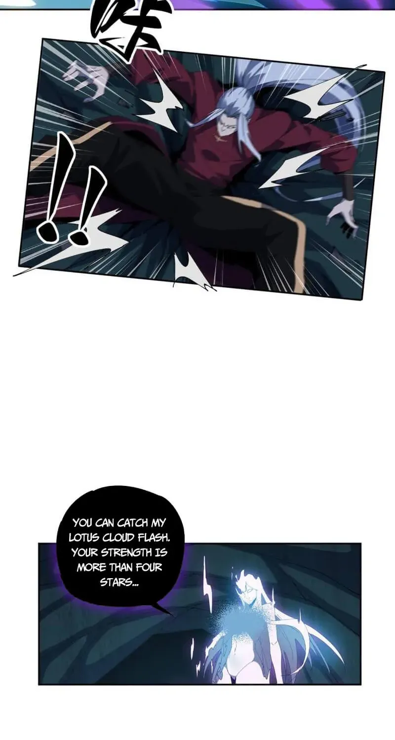 Read Super God Card Maker chapter 104 image 9 on Lezhin