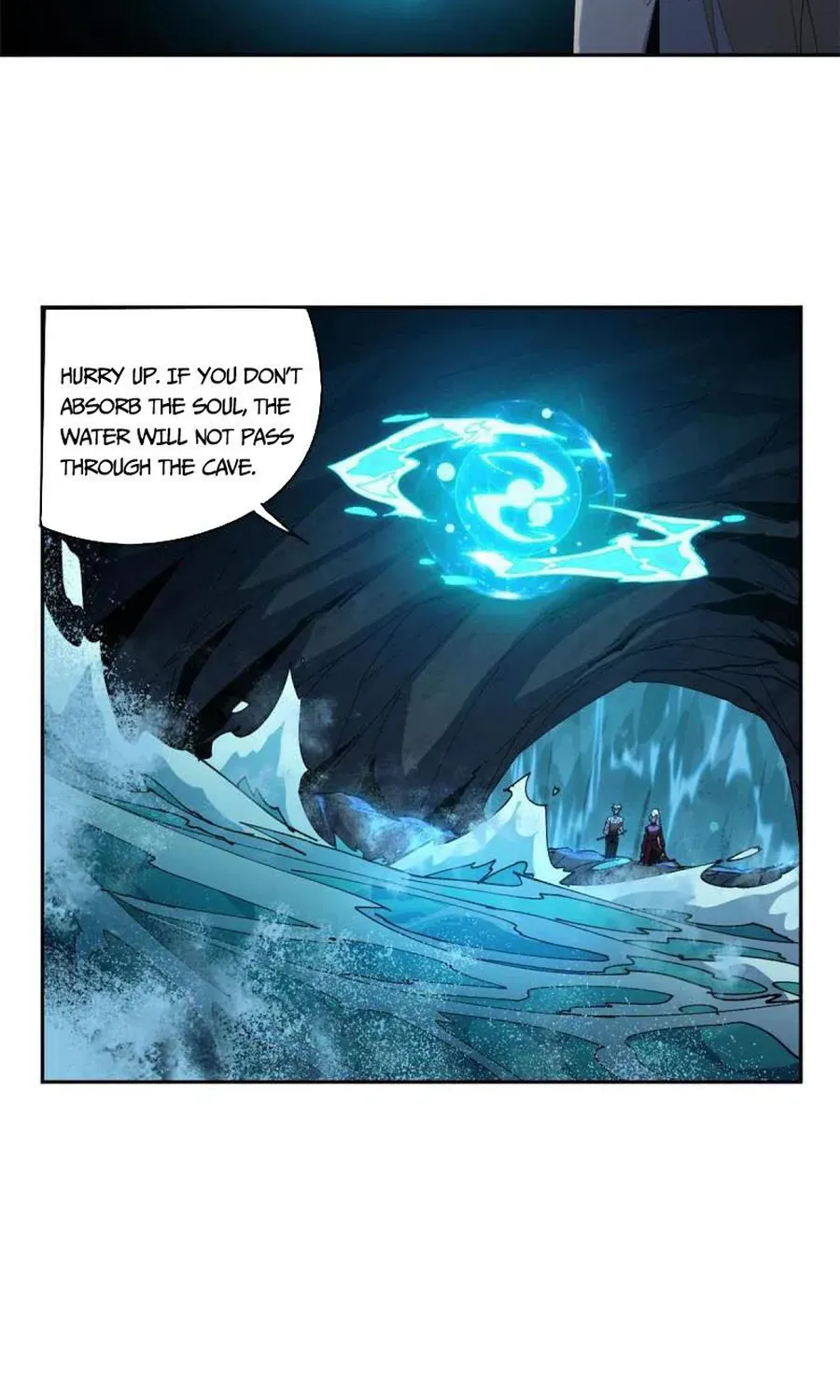 Read Super God Card Maker chapter 106 image 20 on Lezhin
