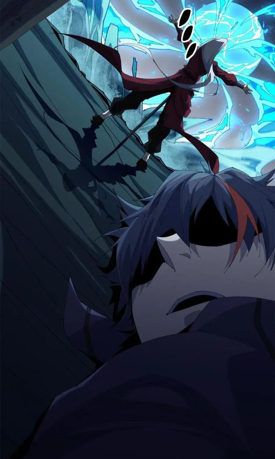 Read Super God Card Maker chapter 106 image 24 on Lezhin