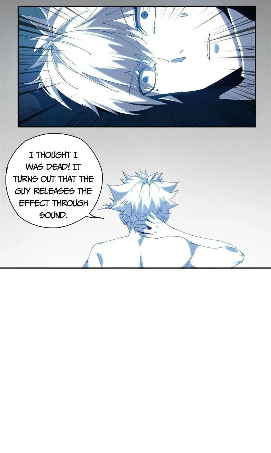 Read Super God Card Maker chapter 106 image 26 on Lezhin