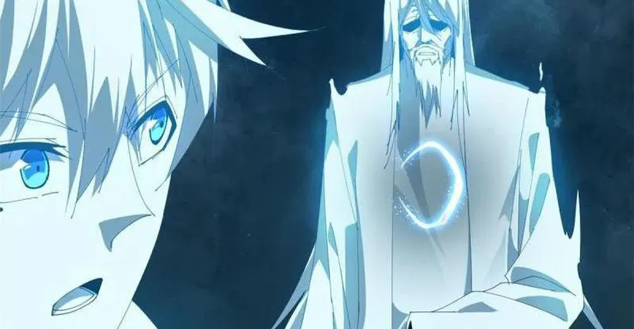 Read Super God Card Maker chapter 106 image 31 on Lezhin