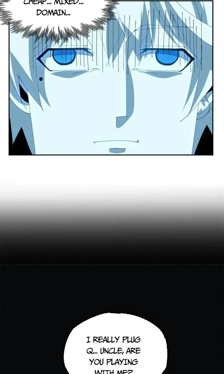 Read Super God Card Maker chapter 106 image 33 on Lezhin