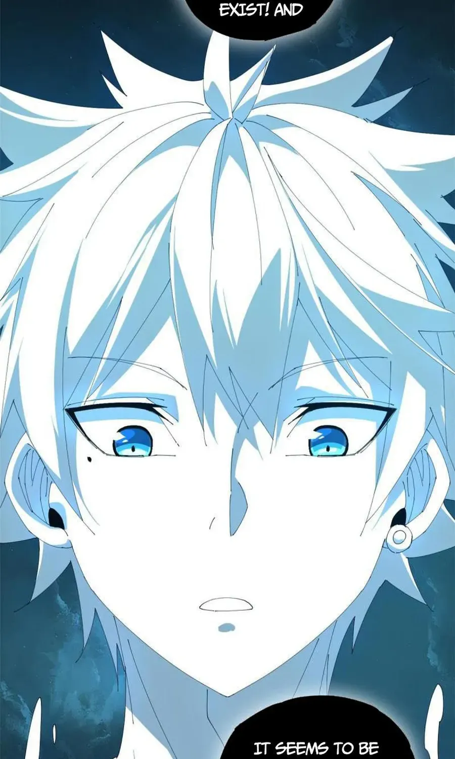 Read Super God Card Maker chapter 106 image 37 on Lezhin