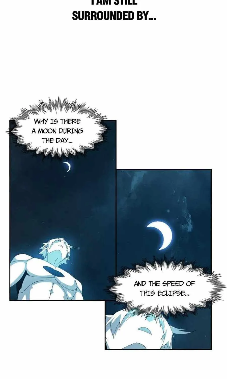 Read Super God Card Maker chapter 107 image 18 on Lezhin