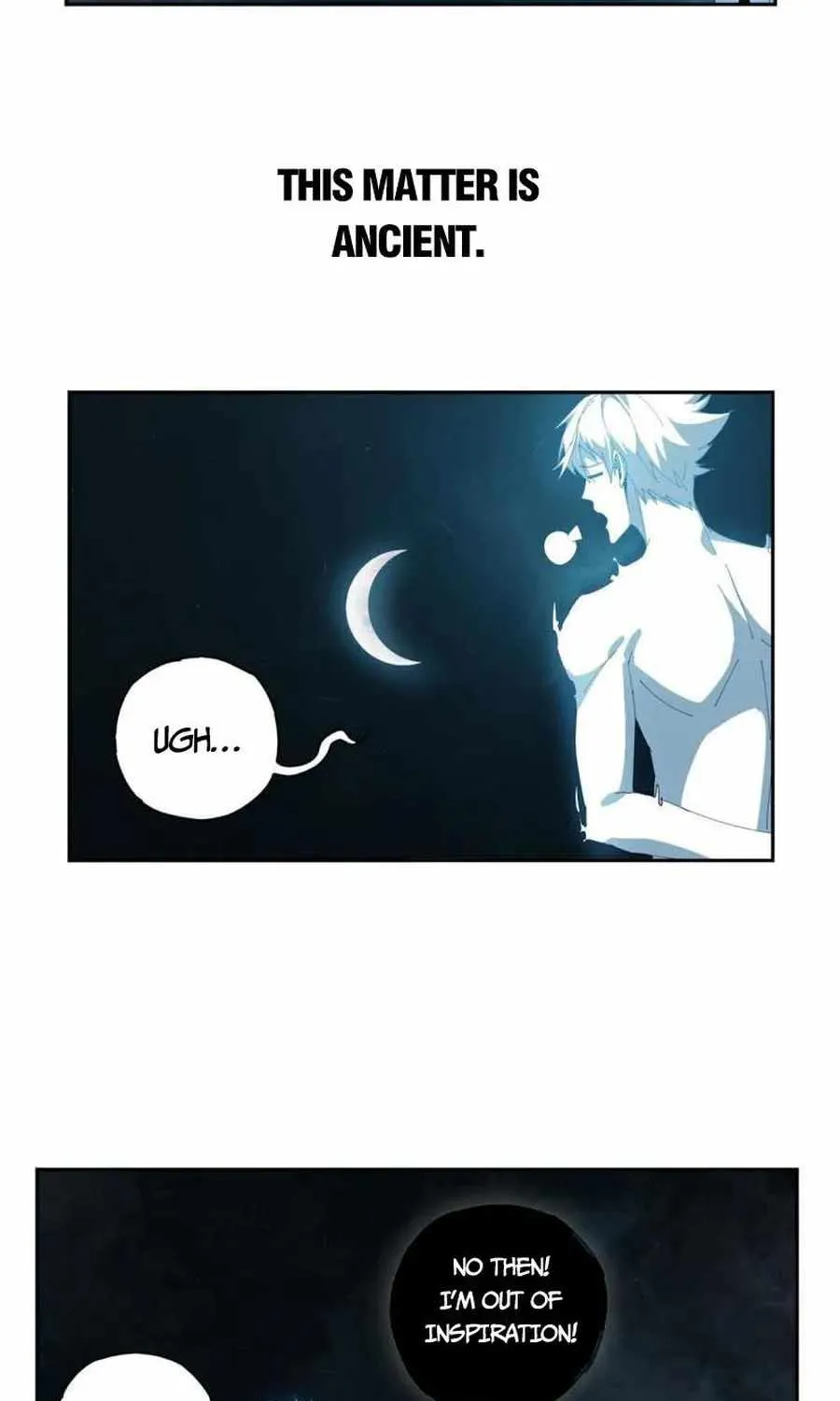 Read Super God Card Maker chapter 107 image 2 on Lezhin