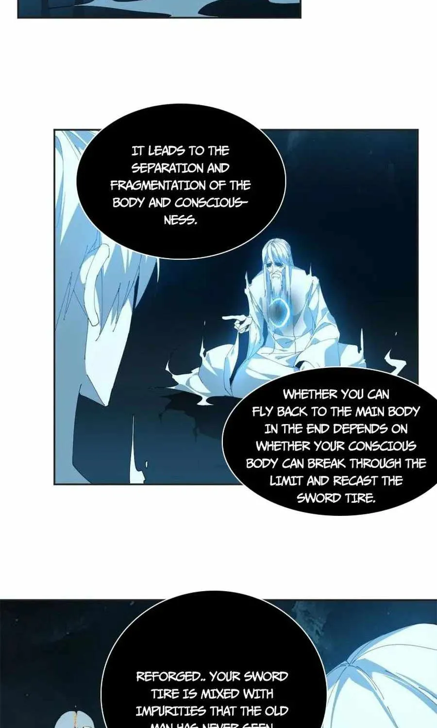 Read Super God Card Maker chapter 107 image 7 on Lezhin