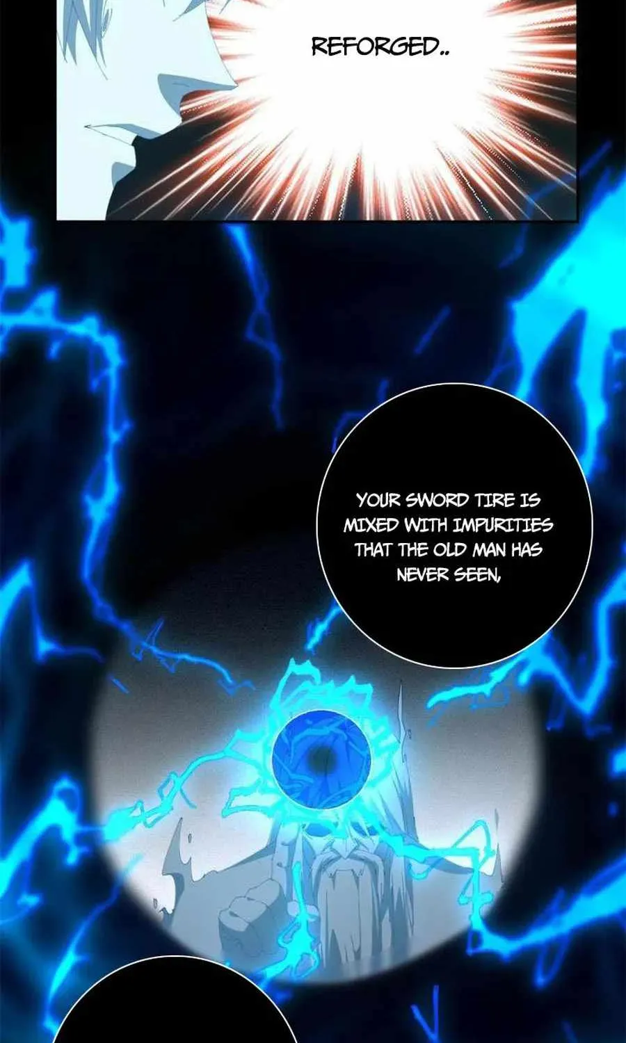 Read Super God Card Maker chapter 107 image 9 on Lezhin