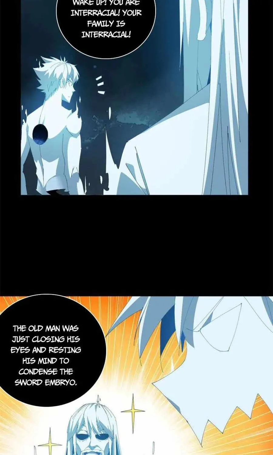 Read Super God Card Maker chapter 108 image 21 on Lezhin