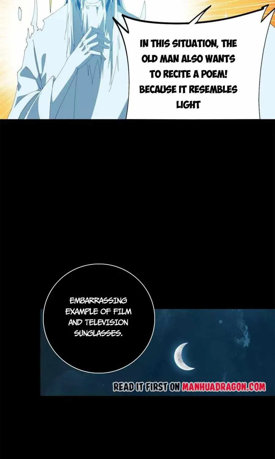 Read Super God Card Maker chapter 108 image 22 on Lezhin