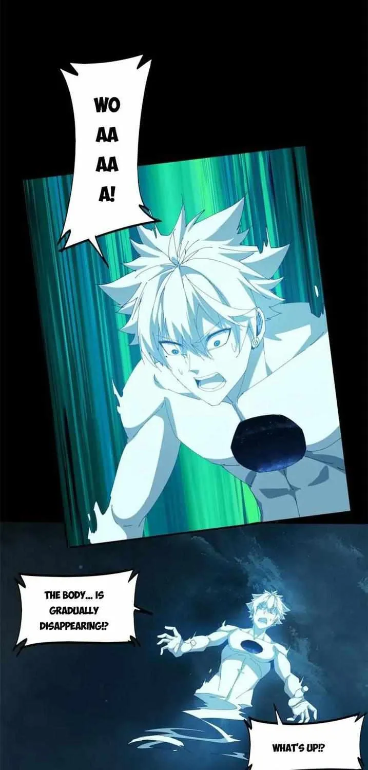 Read Super God Card Maker chapter 108 image 3 on Lezhin