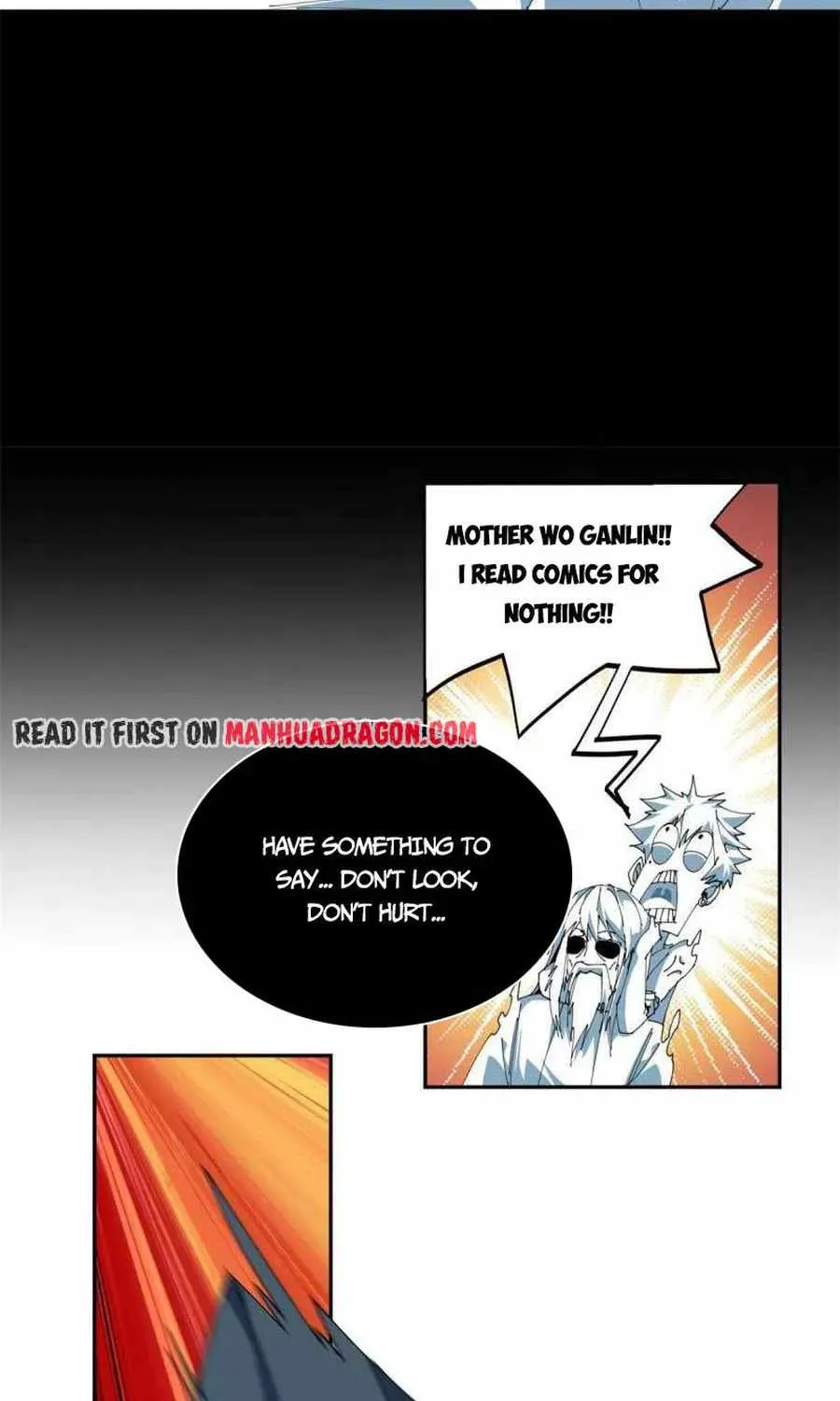 Read Super God Card Maker chapter 108 image 36 on Lezhin
