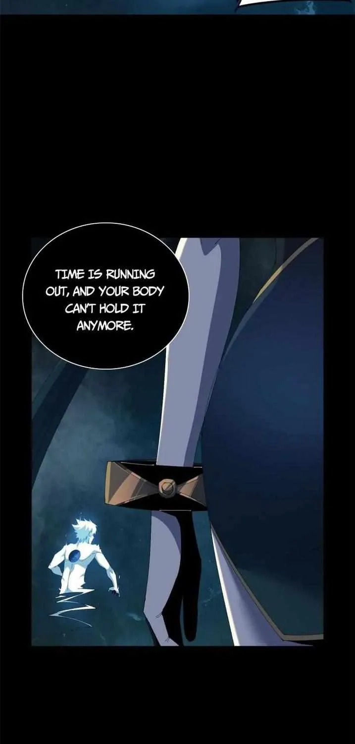 Read Super God Card Maker chapter 108 image 4 on Lezhin