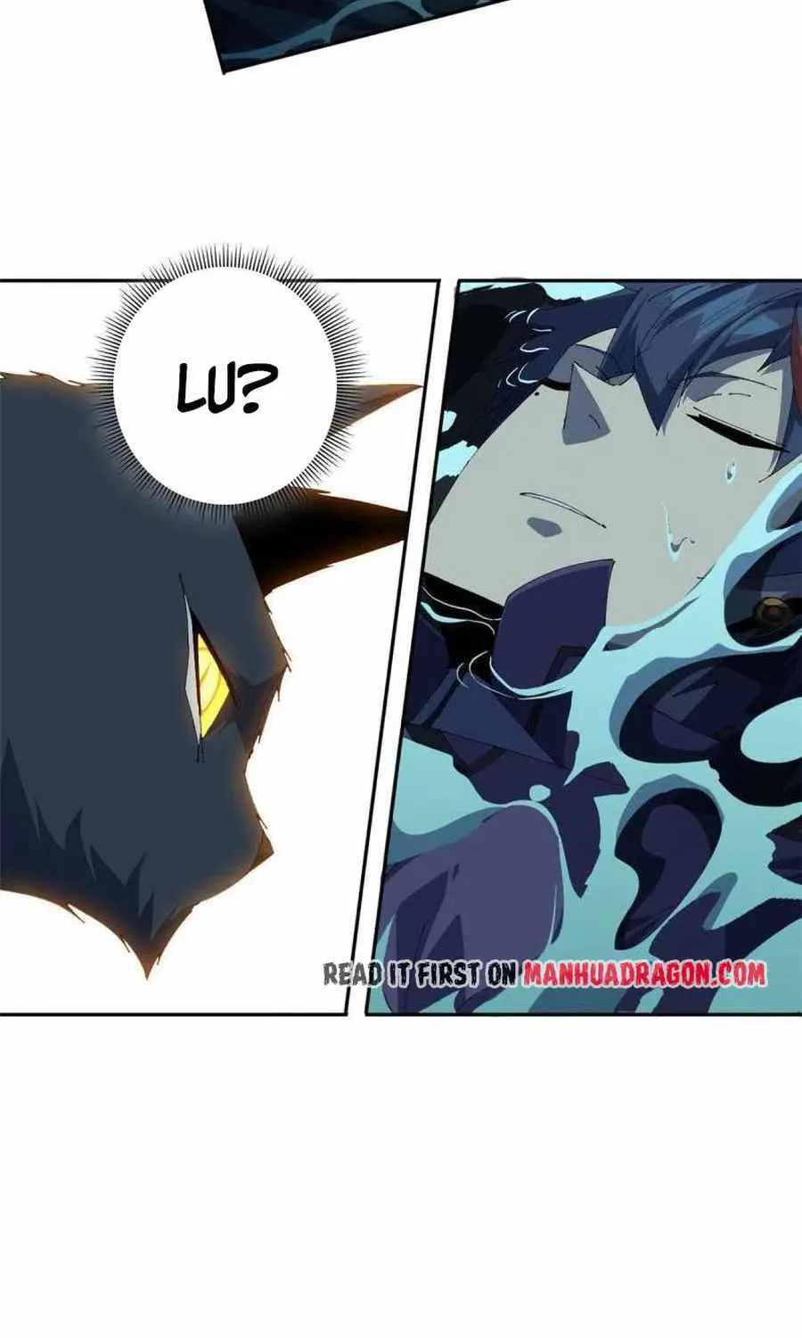 Read Super God Card Maker chapter 108 image 40 on Lezhin