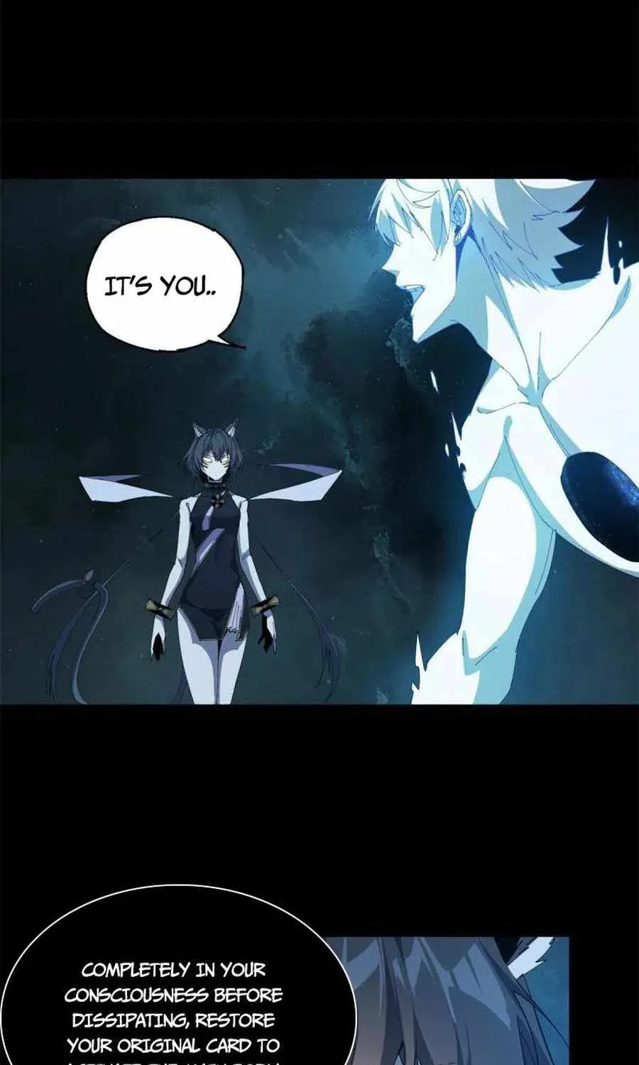 Read Super God Card Maker chapter 108 image 6 on Lezhin