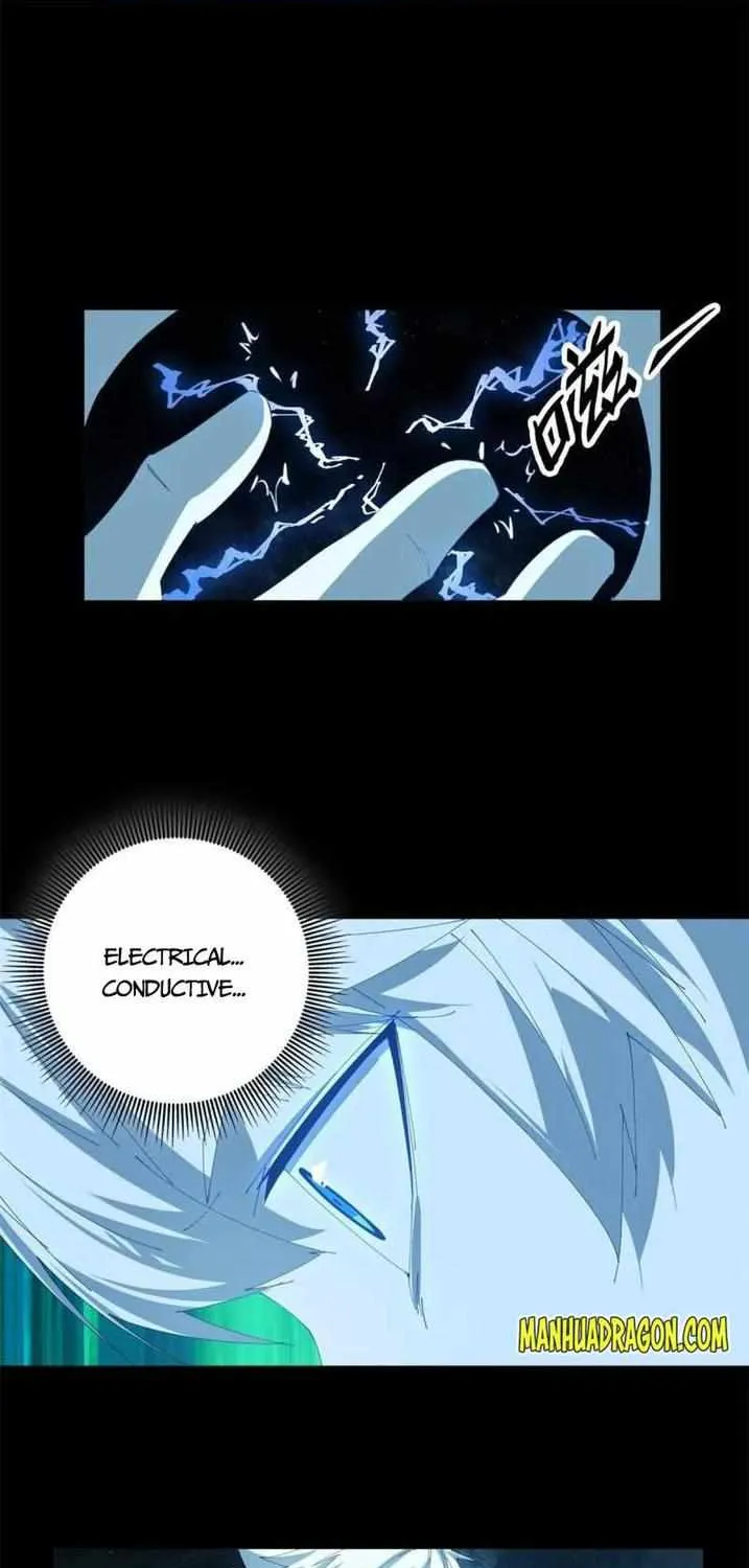Read Super God Card Maker chapter 109 image 2 on Lezhin