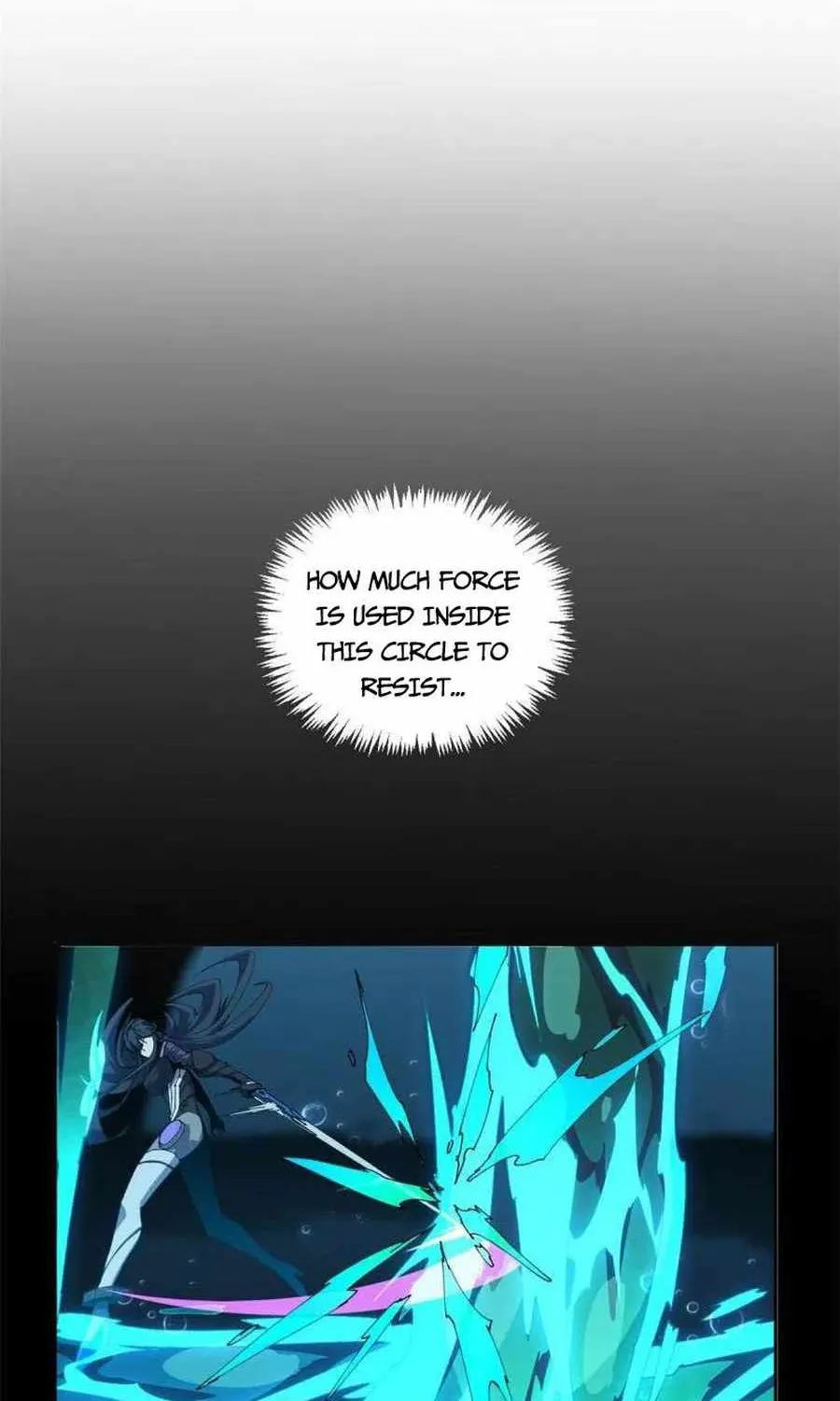 Read Super God Card Maker chapter 109 image 21 on Lezhin