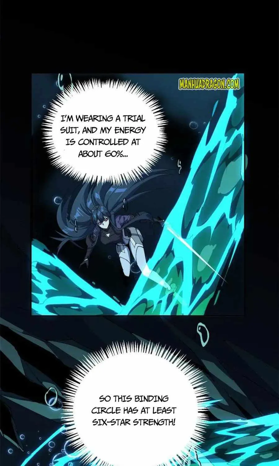 Read Super God Card Maker chapter 109 image 23 on Lezhin