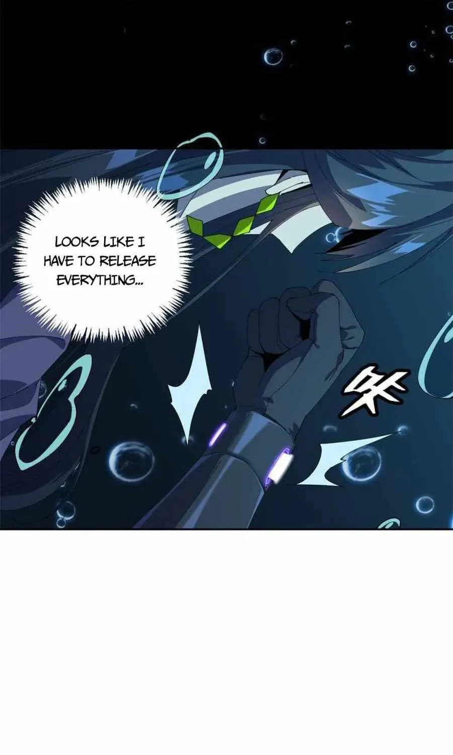 Read Super God Card Maker chapter 109 image 25 on Lezhin