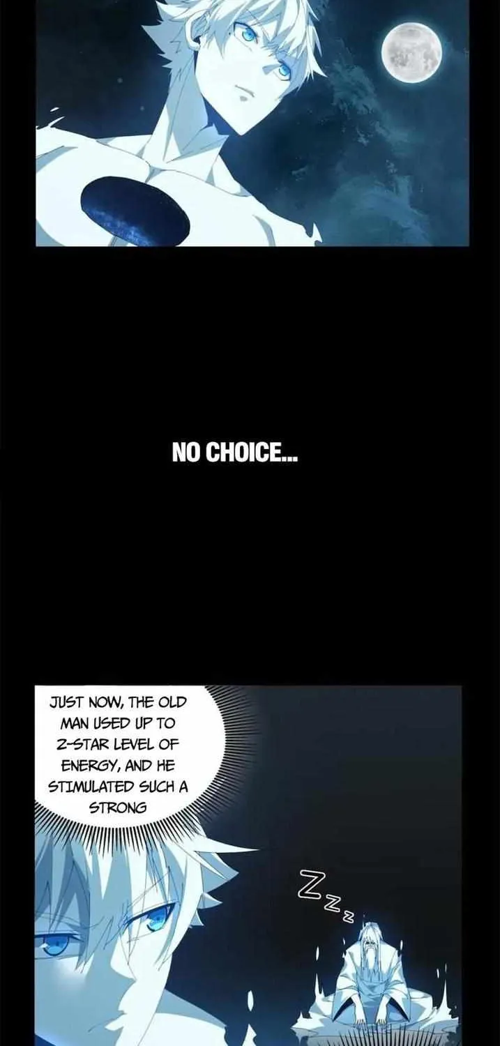 Read Super God Card Maker chapter 109 image 3 on Lezhin