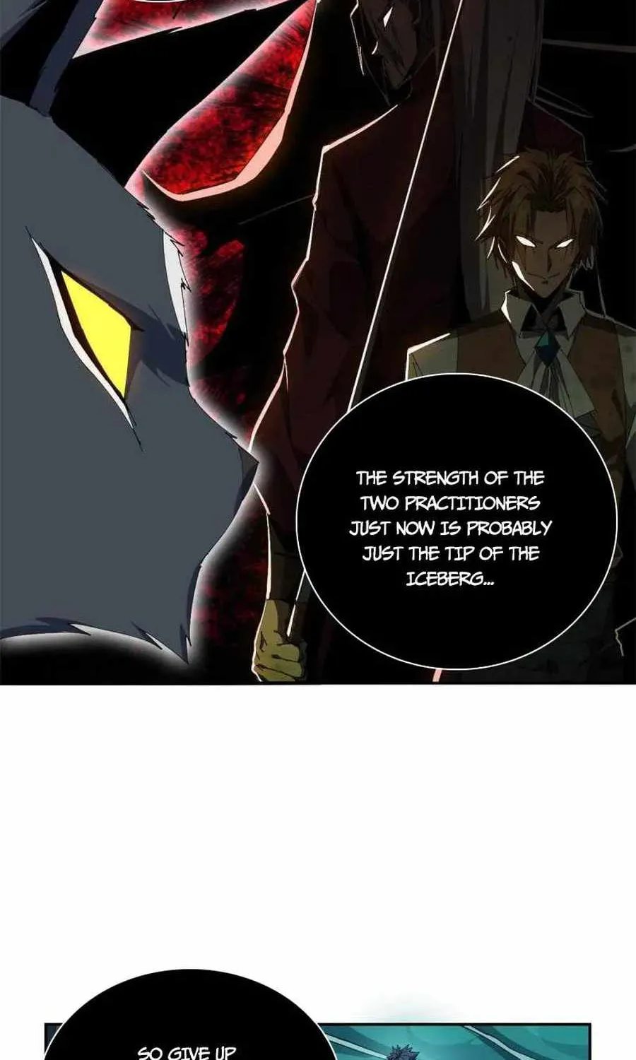 Read Super God Card Maker chapter 109 image 44 on Lezhin