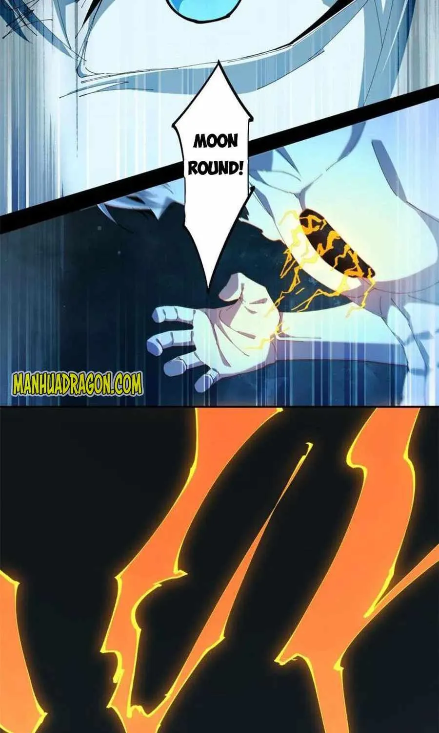 Read Super God Card Maker chapter 109 image 6 on Lezhin