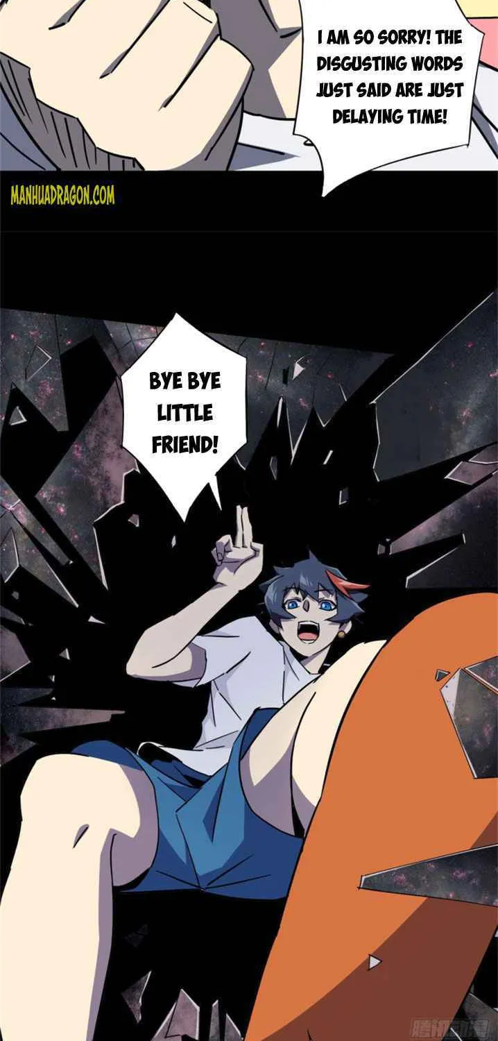 Read Super God Card Maker chapter 11 image 10 on Lezhin