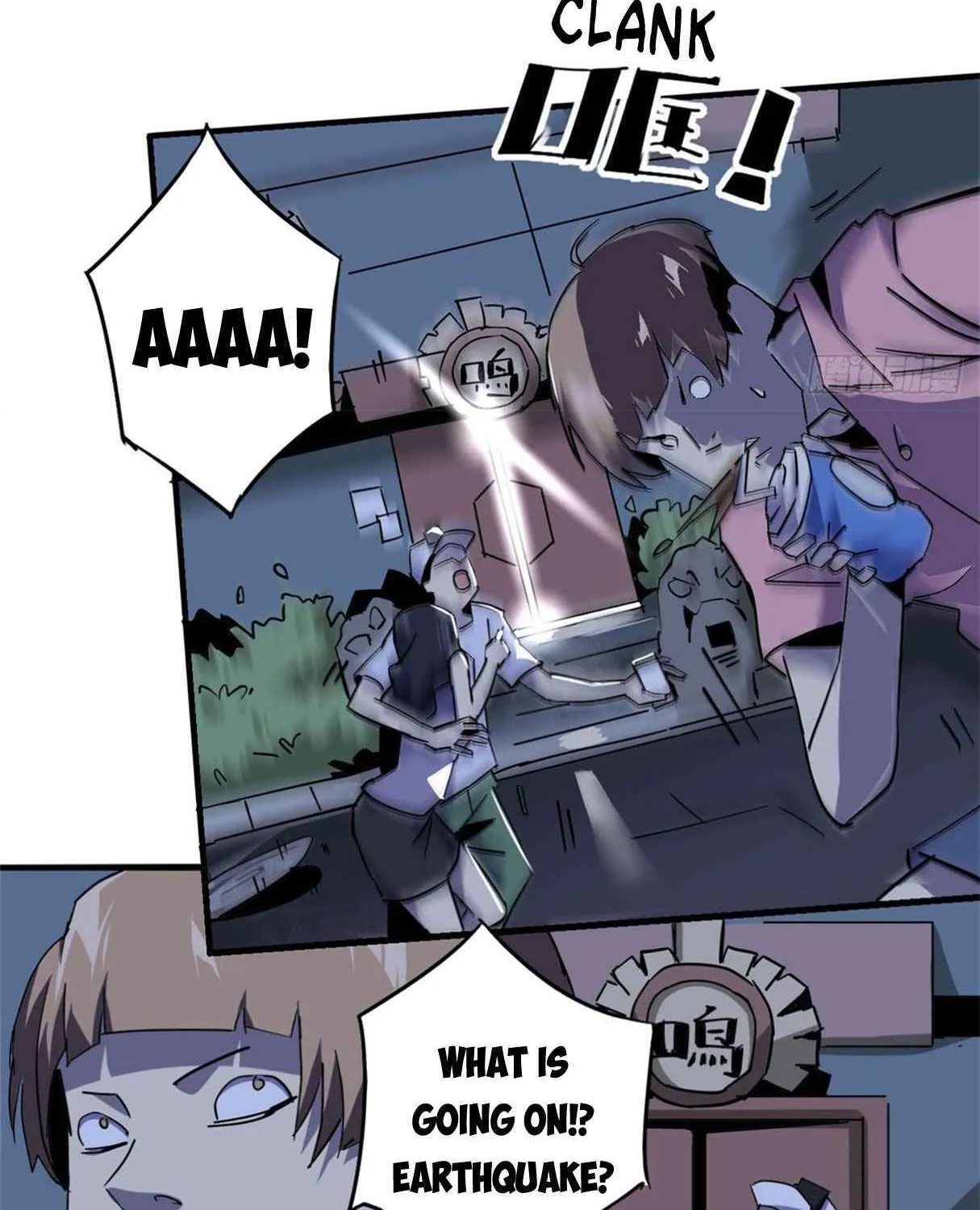 Read Super God Card Maker chapter 11 image 15 on Lezhin