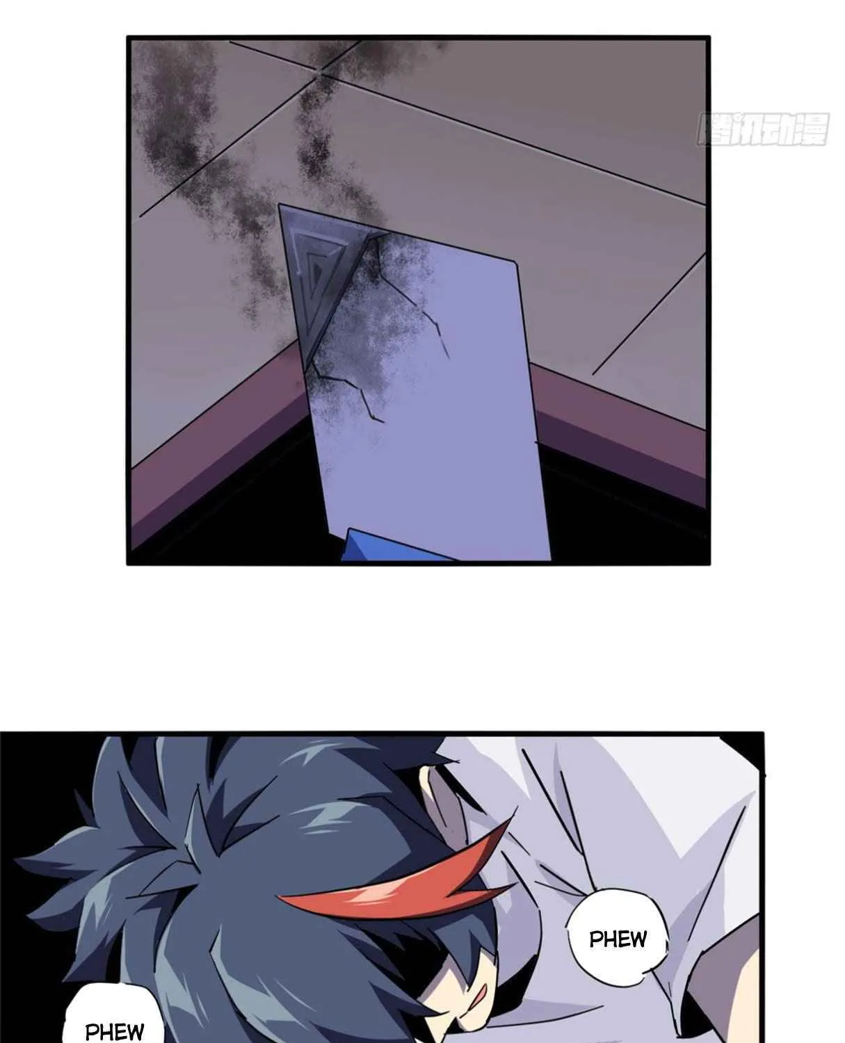 Read Super God Card Maker chapter 11 image 17 on Lezhin