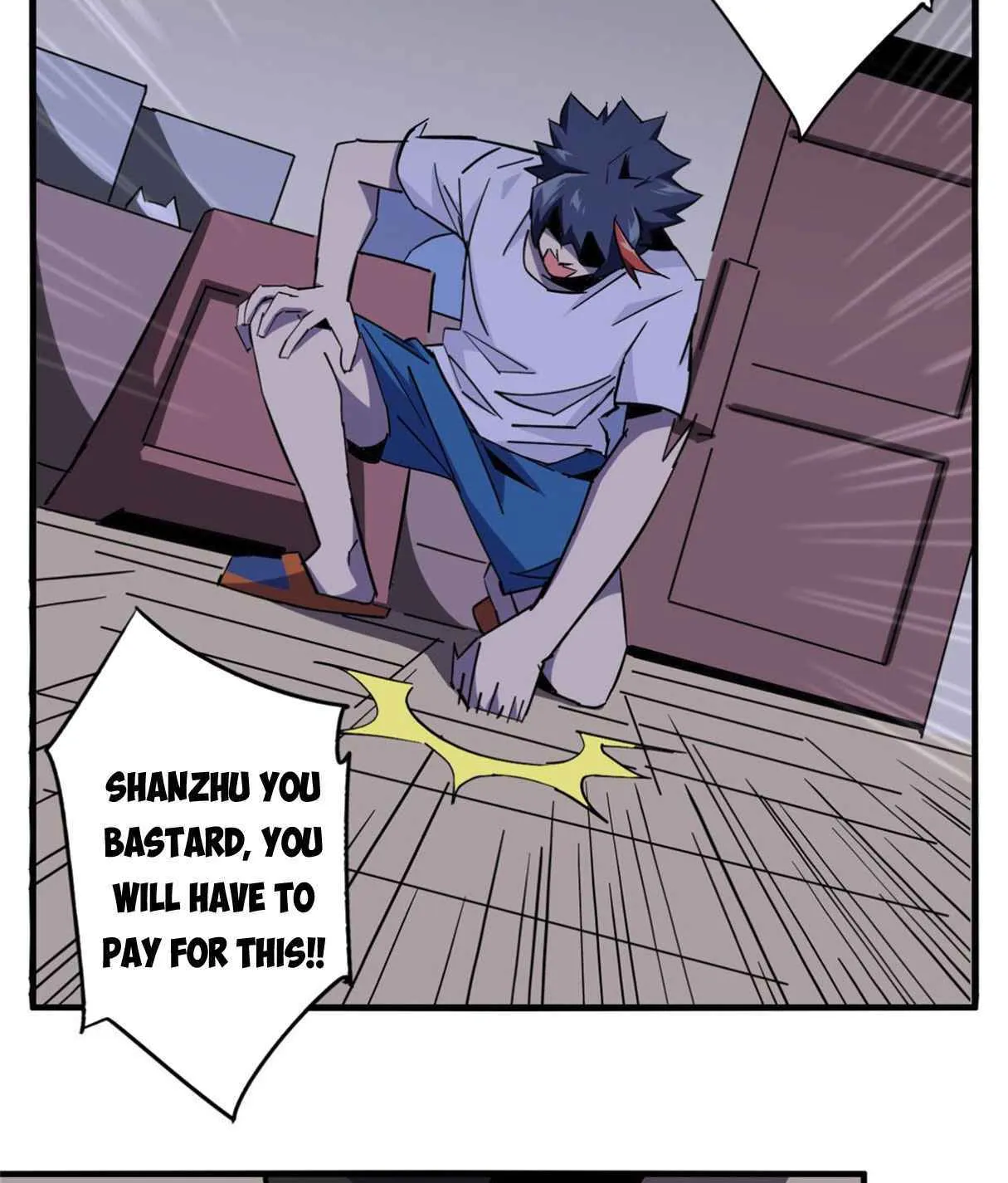 Read Super God Card Maker chapter 11 image 19 on Lezhin