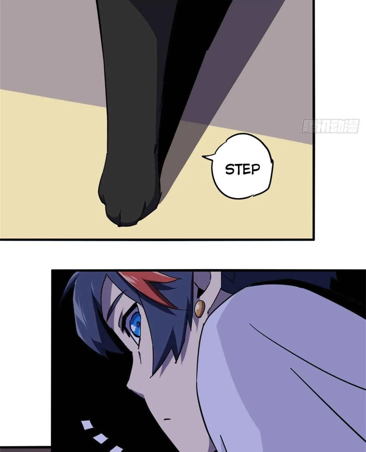 Read Super God Card Maker chapter 11 image 20 on Lezhin