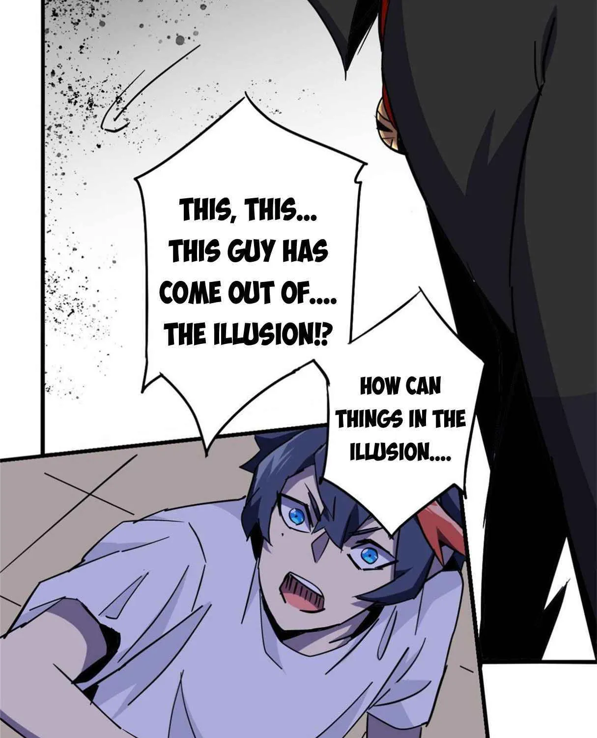 Read Super God Card Maker chapter 11 image 25 on Lezhin