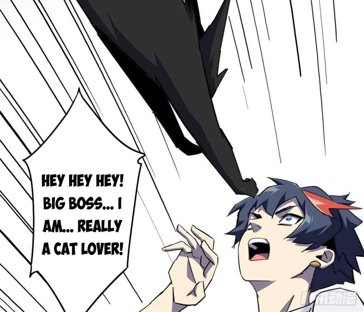 Read Super God Card Maker chapter 11 image 28 on Lezhin