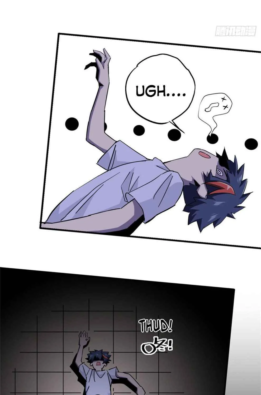 Read Super God Card Maker chapter 11 image 32 on Lezhin